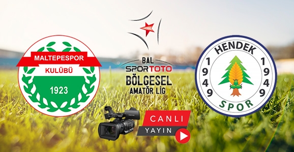 Hendekspor’da Tek Hedef Galibiyet