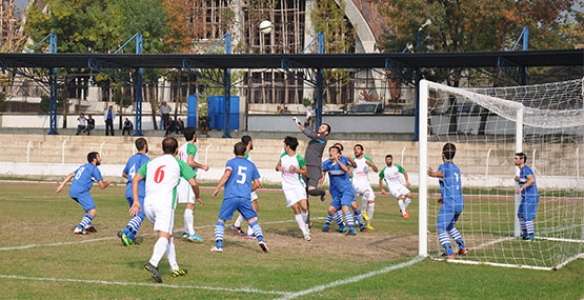 HENDEKSPOR’DA PARA KRİZİ Mİ VAR?