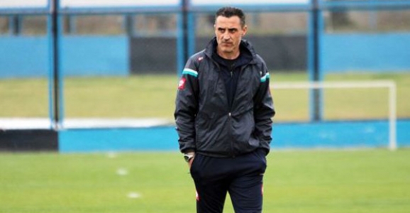 Hendekspor’da Tayfur Havutçu Sesleri