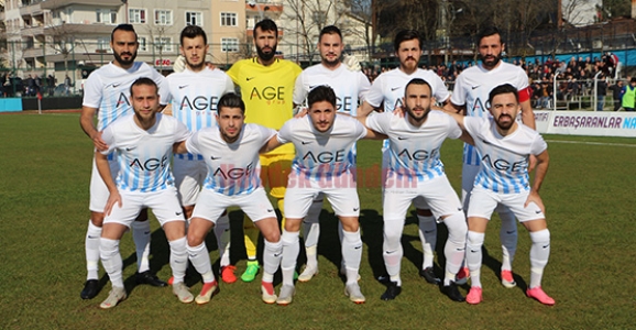 Hendekspor’da Tek Hedef Galibiyet