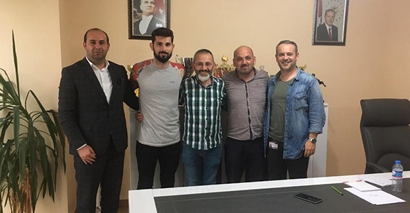 Hendekspor’da Transfer Dönemi Başladı