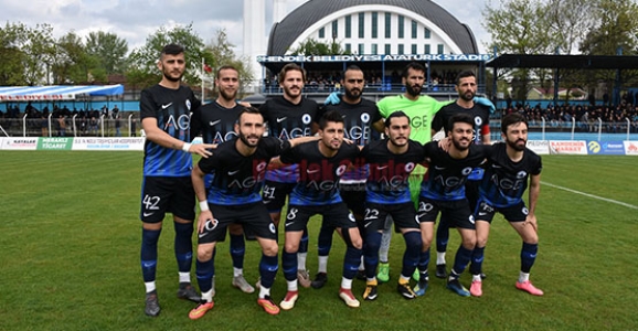 Hendekspor’da Umutlar Son Haftaya Kaldı