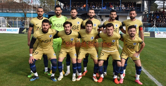 Hendekspor’da Yaprak Dökümü