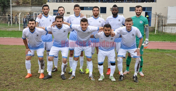 HENDEKSPOR’DA YENİ YÖNETİM