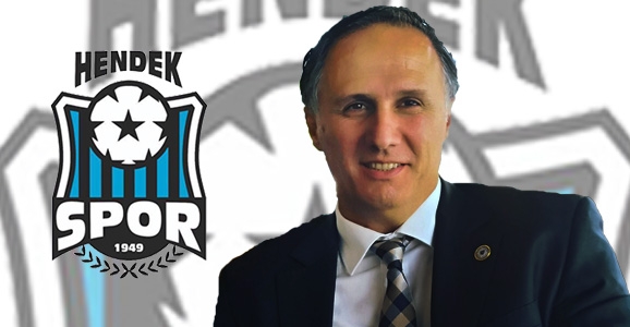 Hendekspor’da Zafer Çakmak Sesleri