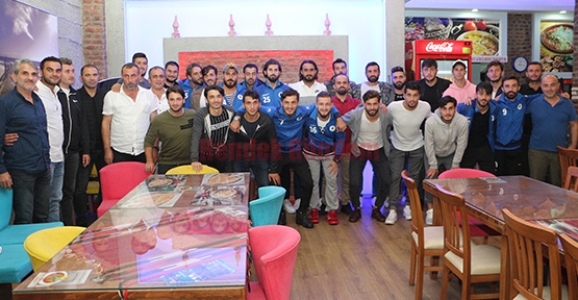 Hendekspor’dan Basın Toplantısı