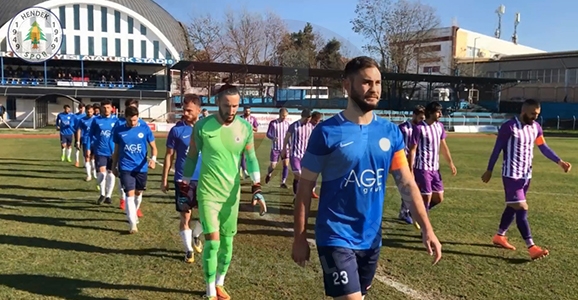 Hendekspor'dan Taraftarlara Videolu Çağrı