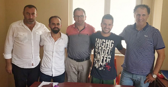 HENDEKSPOR’DAN TRANSFER ATAĞI