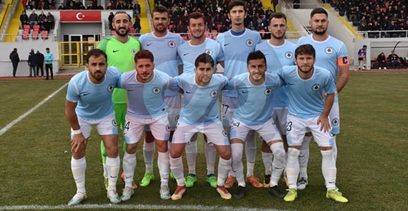 Hendekspor’un İlk Rakibi Erenlerspor