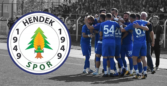 Hendekspor’un İlk Yarı Karnesi