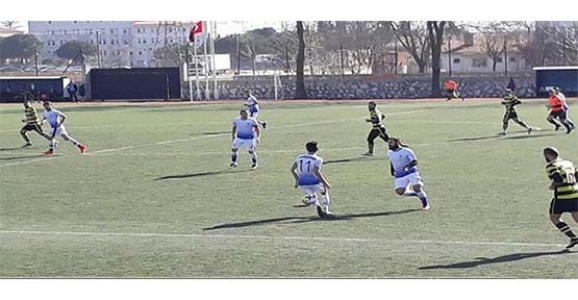 HENDEKSPOR’UN KONGRESİNDE ÇOĞUNLUK SAĞLANAMADI