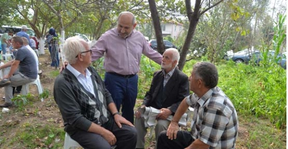 HENDEK’TE 33 KESİMHANEYE TAM NOT