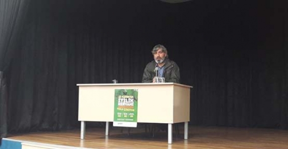 HENDEK’TE ARAKAN İÇİN DESTEK İSTEDİLER