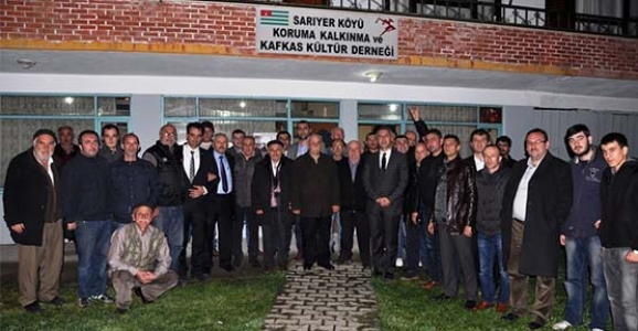 HENDEK’TE ARTIK DEĞİŞİM ZAMANI GELDİ