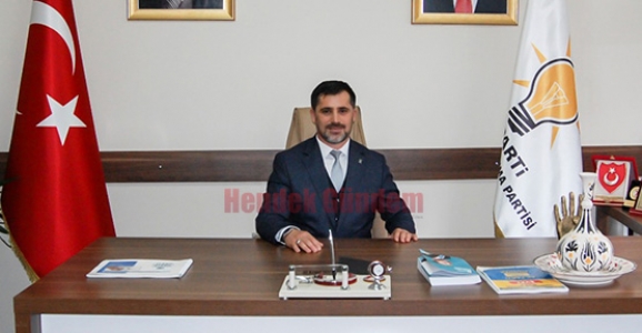 Hendek'te Başkan Adayı Sofu