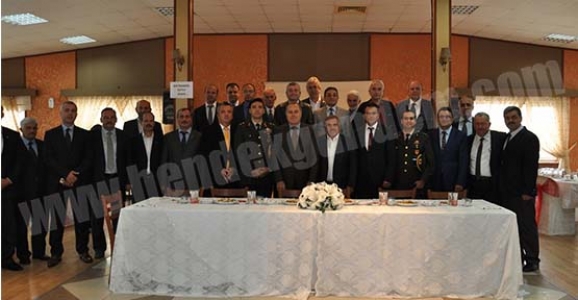 HENDEK’TE BAYRAMLAŞMA