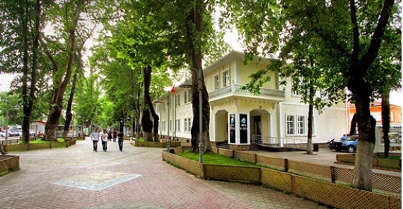 HENDEK’TE BAYRAMLAŞMA PROGRAMI