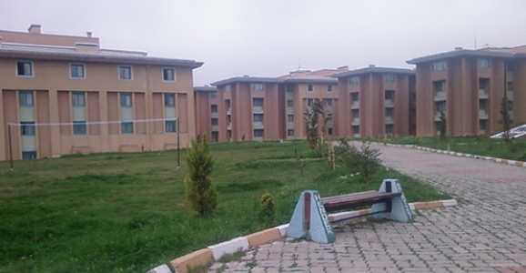 HENDEK’TE CEZAEVİ TEPKİSİ