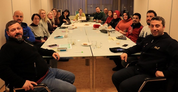 Hendek’te Çocuk Dostu Eğitim Sokağı Projesi