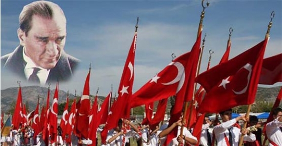 HENDEK’TE CUMHURİYET BAYRAMI PROGRAMI