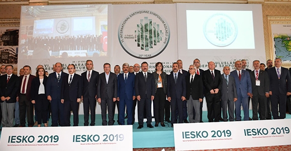 Hendek Depreme Hazır Bir Şehir Olacak