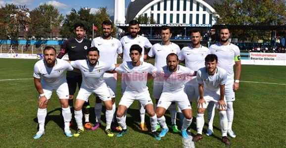 Hendek’te Derbi Mesaisi