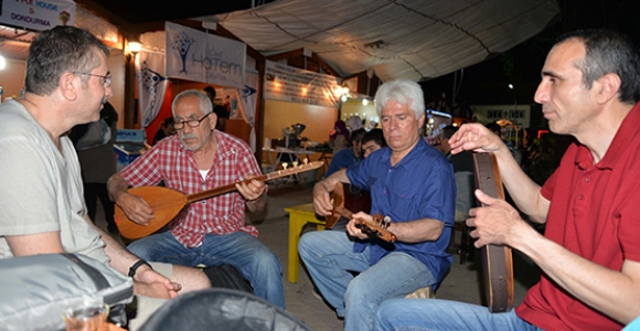 HENDEK’TE DOLU DOLU RAMAZAN