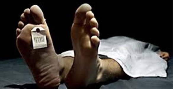 HENDEK’TE EVİNDE ÖLÜ BULUNDU