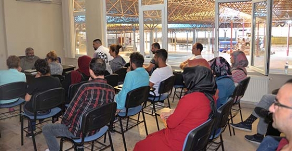 Hendek’te Girişimcilik Kursu Açılıyor