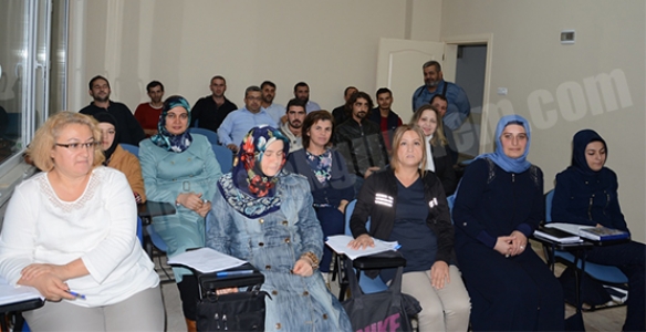 HENDEK’TE GİRİŞİMCİLİK KURSU TAMAMLANDI