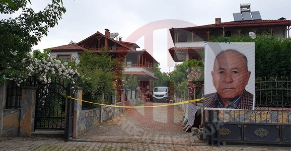 Hendek’te İntihar