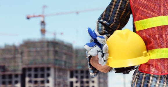 HENDEK’TE İŞ KAZALARI