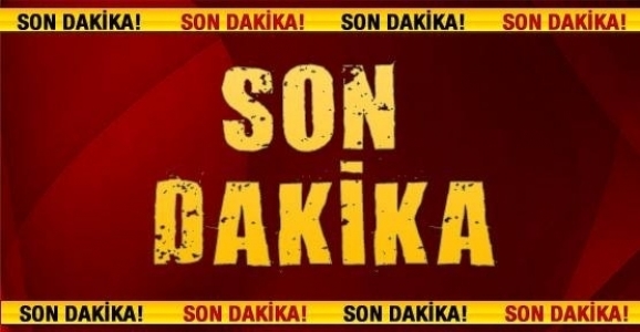 HENDEK'TE IŞİD OPERASYONU