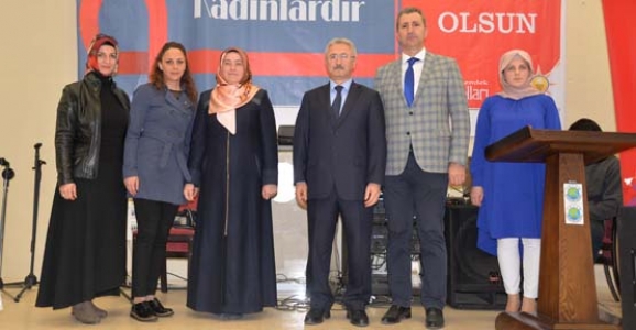 HENDEK’TE KADINLAR GÜNÜ