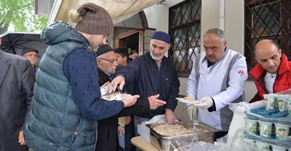 HENDEK'TE KUTLU DOĞUM HAFTASI ETKİNLİKLERİ BAŞLADI