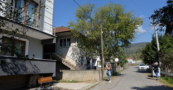 Hendek’te MAKS  Çalışmaları Başladı