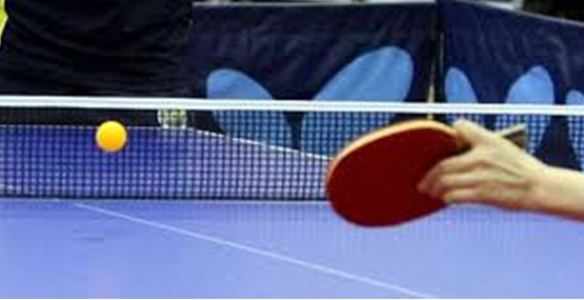 HENDEK’TE MASA TENİSİ TURNUVASI