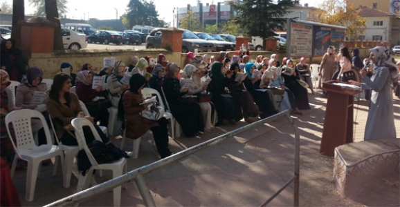 HENDEK'TE MAVİ DÜŞLER