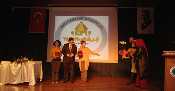 HENDEK’TE ÖĞRETMEN EĞİTİMİNDE BİR ADIM DAHA