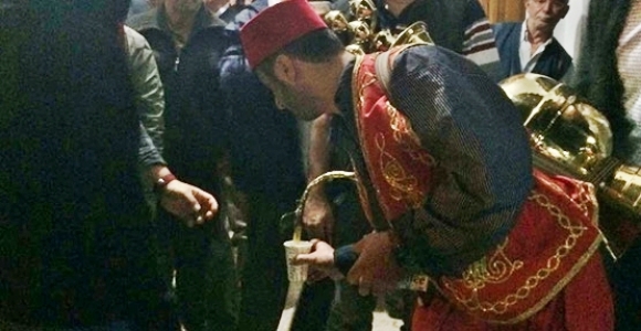 HENDEK’TE RAMAZAN ŞERBETİ