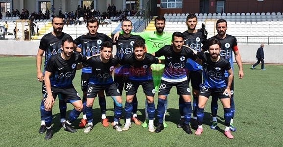 Hendek’te Sakarya Derbisi