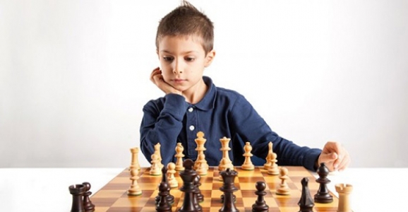 HENDEK’TE SATRANÇ KULUBÜ AÇILIYOR