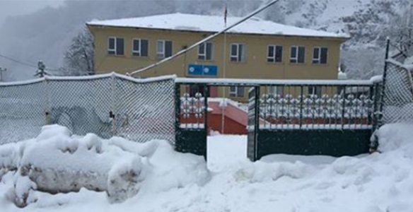 HENDEK’TE TÜM OKULLAR CUMA GÜNÜ TATİL