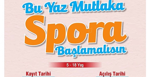 HENDEK’TE VOLEYBOL KURS’U AÇILACAK