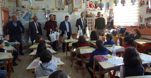 Hendek’te Yarıyıl Coşkusu