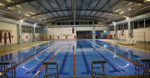 HENDEK'TE YÜZME BİLMEYEN KALMASIN