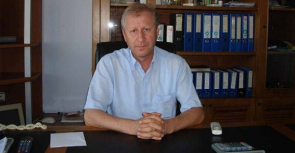 HENDEK'TEN BAĞIMSIZ MİLLETVEKİLİ ADAYI