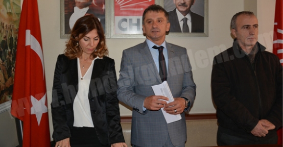 HENDEK’TEN MİLLETVEKİLİ ADAY ADAYI