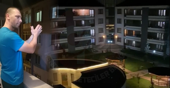 Hendek’ten Sağlık Çalışanlarına Alkış Desteği