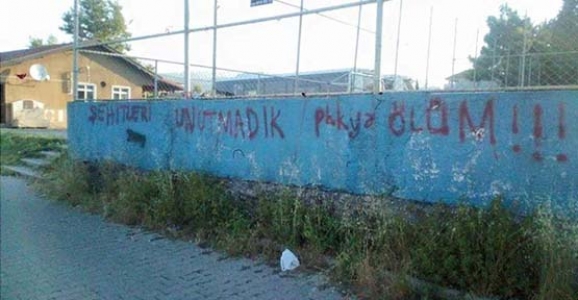 HENDEK’TEN TEPKİLER YÜKSELİYOR